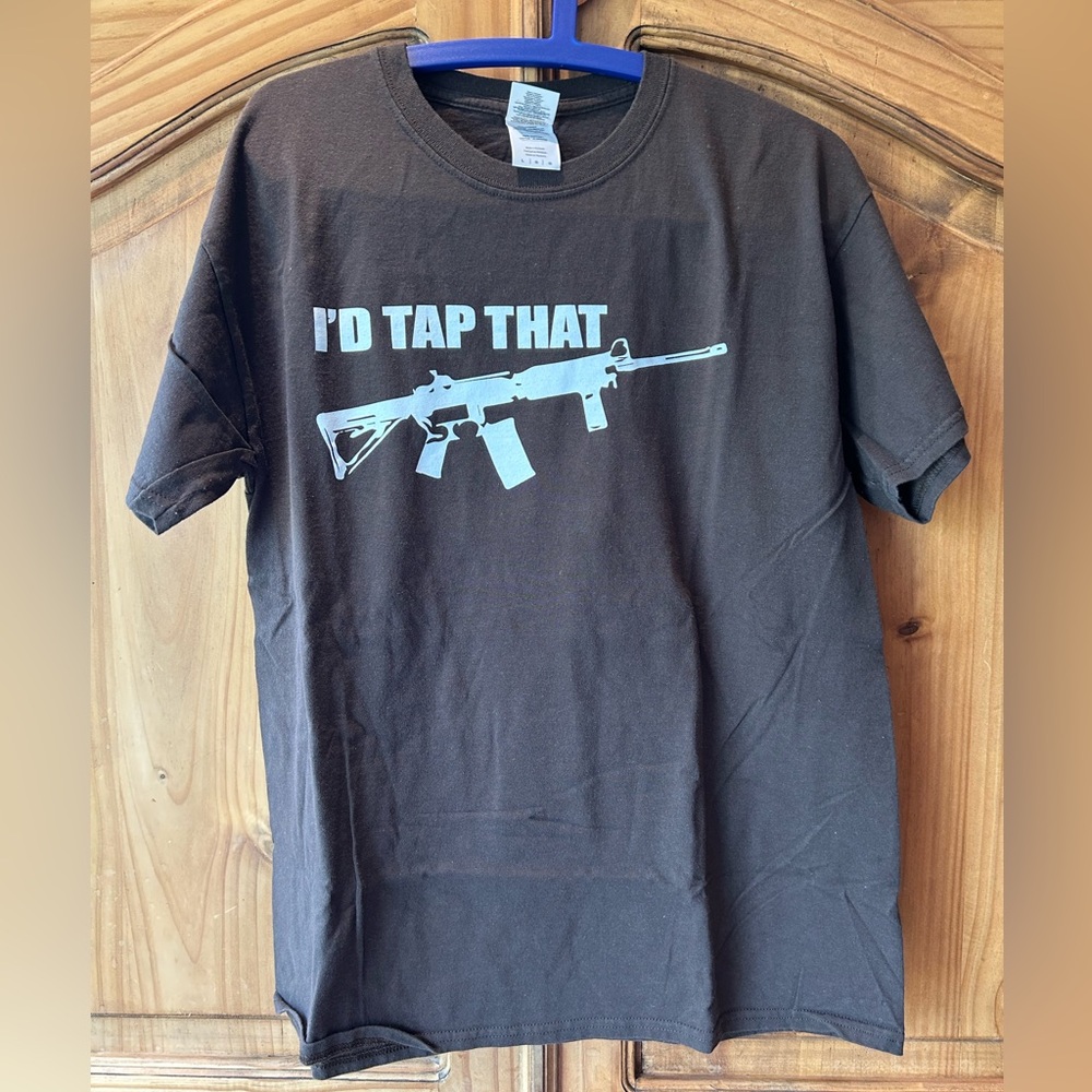 2 for $10 Shooting Range T Shirt